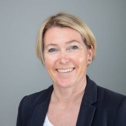 Mari Hagerup