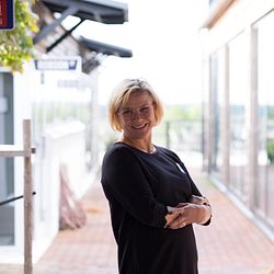 Lena Andersson