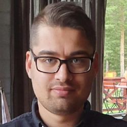 Josef Khan