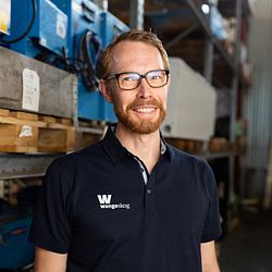 Magnus Jakobsson