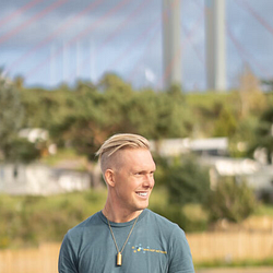 Patrik Nilsson 
