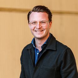 Björn Tideman