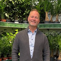 Håkan Wulff