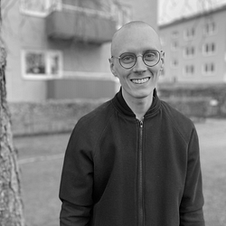 Andreas Granath 