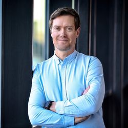 Andreas Haaland-Carlsen