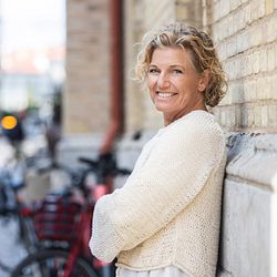 Helene Johansson