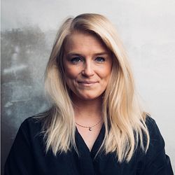 Isabella Sehlström