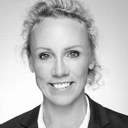 Irja Amolin