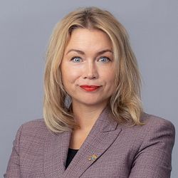 Tove Kullenberg