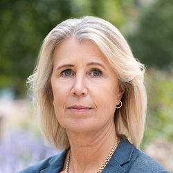 Lena Linnerborg
