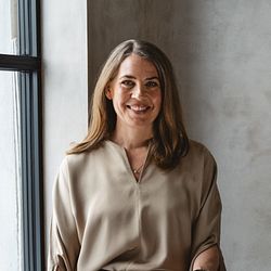 Caroline Cederblad