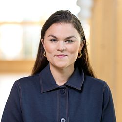 Sofia Andersson Lundberg