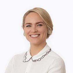 Therese Leine