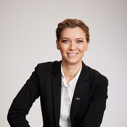 Malin Strömstedt