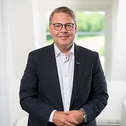 Tomas Berg