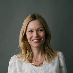 Rikke Aagaard Petersen