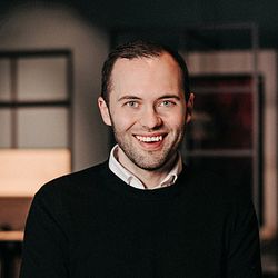 Nicklas Thuvesson