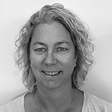 Hildegunn Bjerknes