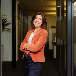 Iris Müller (from 1 jan 2025)