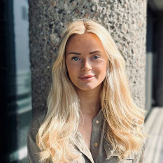 Caroline Enge Jørgensen