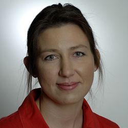 Marianne Finderup