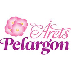 Årets Pelargon