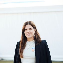 Matilda Claeson