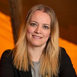 Jessica Tjällman