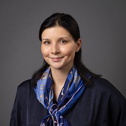 Rebecca Nordin Vainio (M) 