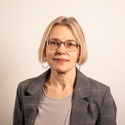 Maria Jansdotter Samuelsson