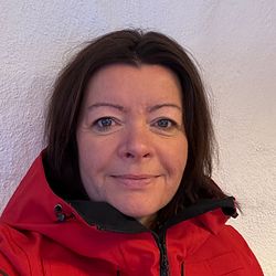 Anne-Lise Dokken