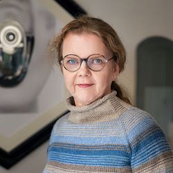 Paula Hammerskog