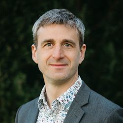 Anders Borgehed