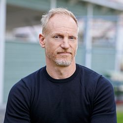 Niklas Rådberg