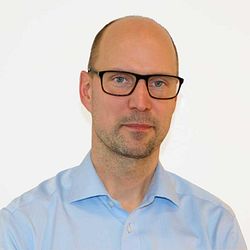 Magnus Forsell