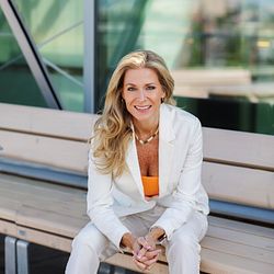 Sharon Lavie
