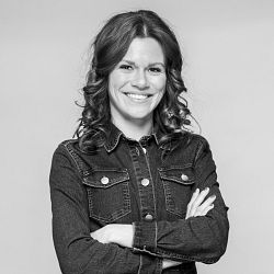 Michelle Conradsen