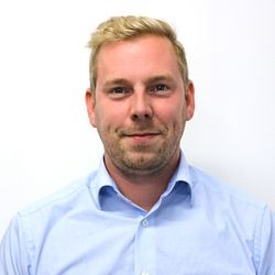 Daniel Andersson 