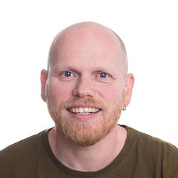 Bjørn Vidar Vangelsten