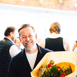 Mattias Svensson