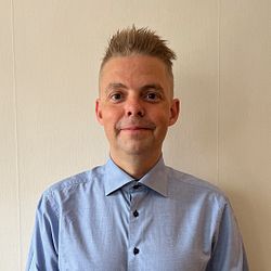 Niclas Svedberg