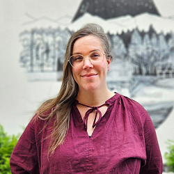 Inköps- och upphandlingsförvaltningen - Annelie Alsbjer