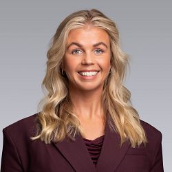 Caroline Hejninger