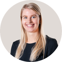 Fanny Nilsson