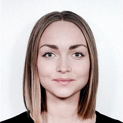 Linn Olofsson