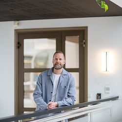 Martin Askman