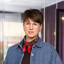 Eleonor Hendar