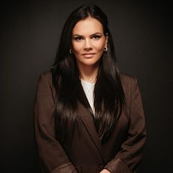 Sandra Gantimurova