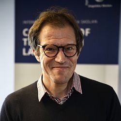 Edvard Unsgaard
