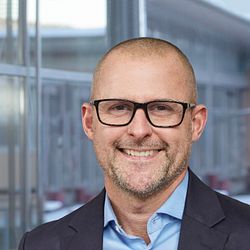 Fredrik Samson